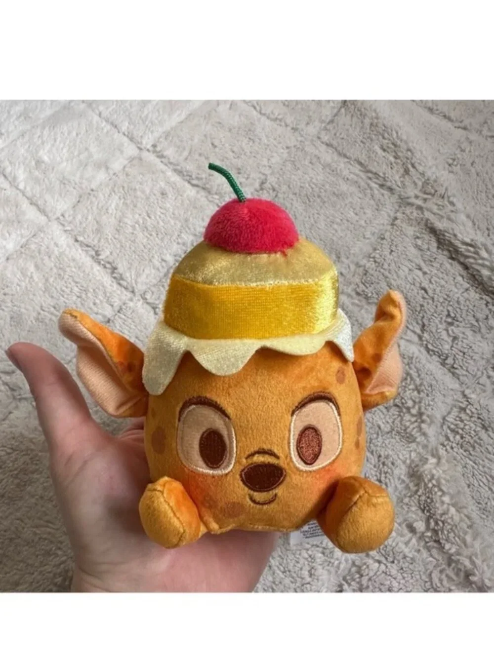 Disney brand style